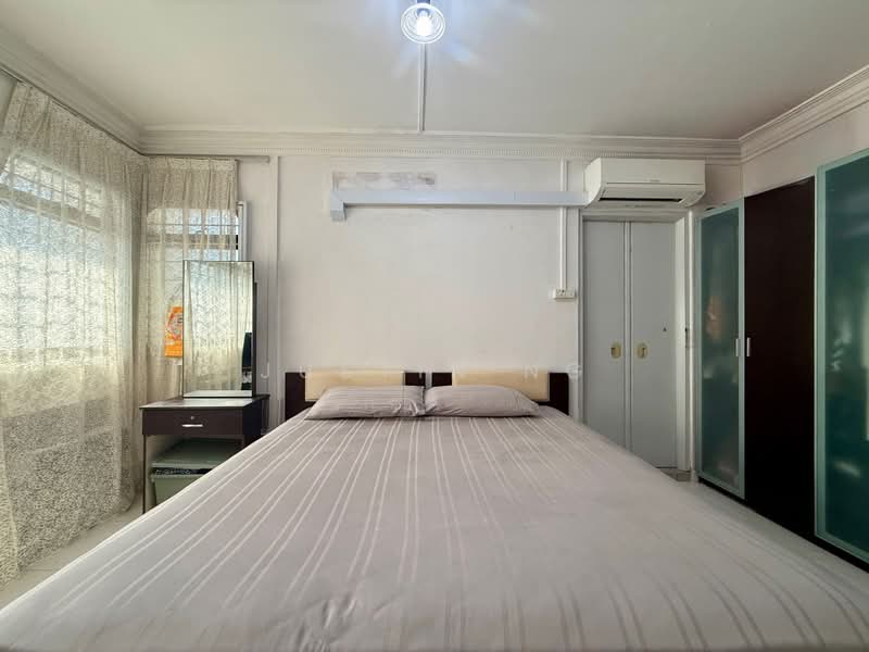 631 Woodlands Ring Road, 631 Woodlands Ring Road, 3 Bedrooms, 1,087 sqft, HDB Flat For Rent, by Justin Ng, 500186409 - Bedroom - PropertyGuru.com.sg