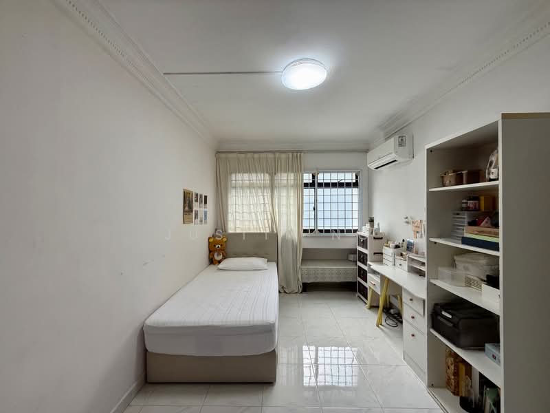 631 Woodlands Ring Road, 631 Woodlands Ring Road, 3 Bedrooms, 1,087 sqft, HDB Flat For Rent, by Justin Ng, 500186409 - Bedroom - PropertyGuru.com.sg