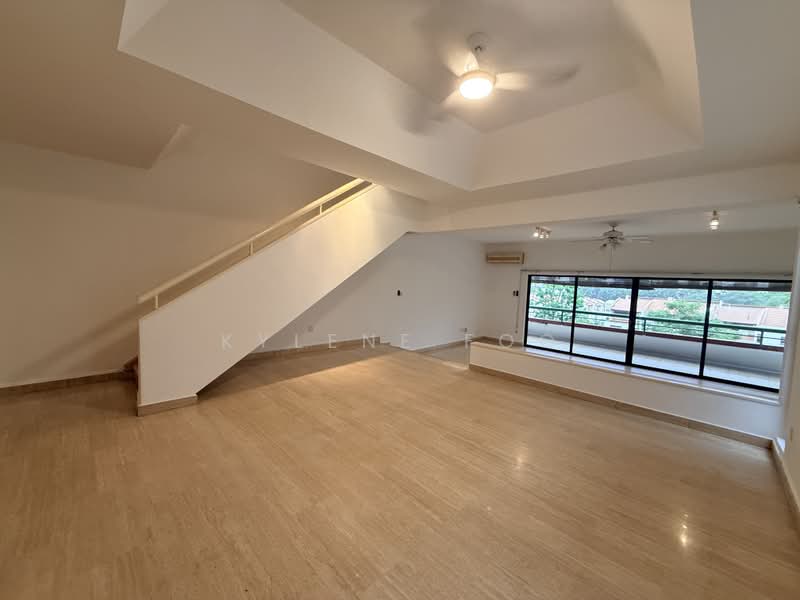Villa Delle Rose, Taman Nakhoda, 3 Bedrooms, 2,800 sqft, Condominium For Rent, by Kylene Foo, 500186410 - Living Room - PropertyGuru.com.sg