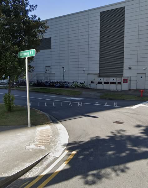 Tai Seng, , 800 sqft, Light Industrial (B1) For Rent, by William Tan 陳威誦, 500186416 - Exterior - CommercialGuru.com.sg
