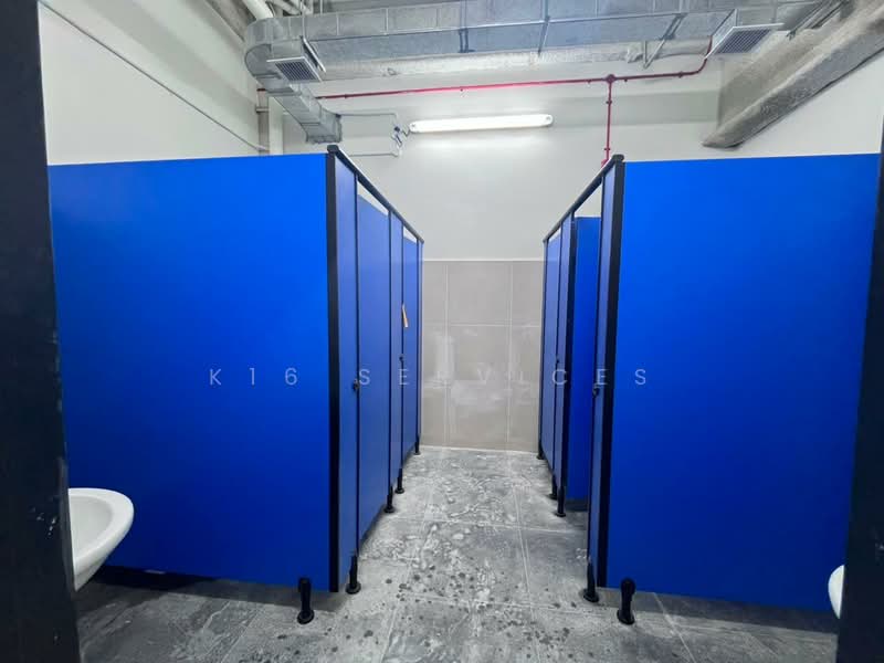 BRAND NEW DORMITORY @ TAI SENG (Ready in Oct 2026), Macpherson / Potong Pasir, 560 sqft, Dormitory For Rent, by Vickki , 500186418 - Bathroom - CommercialGuru.com.sg