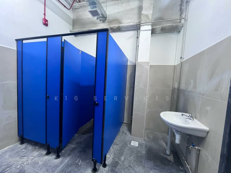 BRAND NEW DORMITORY @ TAI SENG (Ready in Oct 2026), Macpherson / Potong Pasir, 560 sqft, Dormitory For Rent, by Vickki , 500186418 - Bathroom - CommercialGuru.com.sg