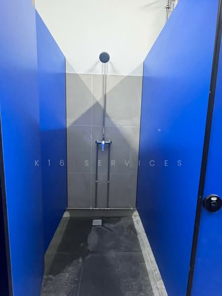 BRAND NEW DORMITORY @ TAI SENG (Ready in Oct 2026), Macpherson / Potong Pasir, 560 sqft, Dormitory For Rent, by Vickki , 500186418 - Bathroom - CommercialGuru.com.sg