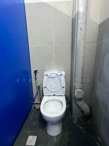 BRAND NEW DORMITORY @ TAI SENG (Ready in Oct 2026), Macpherson / Potong Pasir, 560 sqft, Dormitory For Rent, by Vickki , 500186418 - Bathroom - CommercialGuru.com.sg