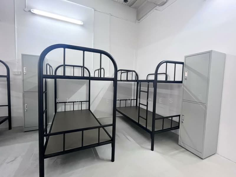 BRAND NEW DORMITORY @ TAI SENG (Ready in Oct 2026), Macpherson / Potong Pasir, 560 sqft, Dormitory For Rent, by Vickki , 500186418 - Interior - CommercialGuru.com.sg