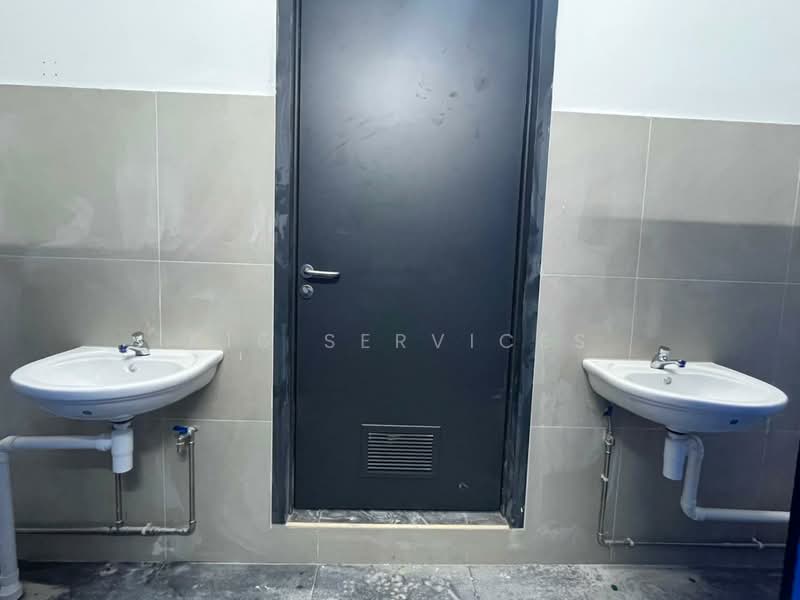 BRAND NEW DORMITORY @ TAI SENG (Ready in Oct 2026), Macpherson / Potong Pasir, 560 sqft, Dormitory For Rent, by Vickki , 500186418 - Bathroom - CommercialGuru.com.sg