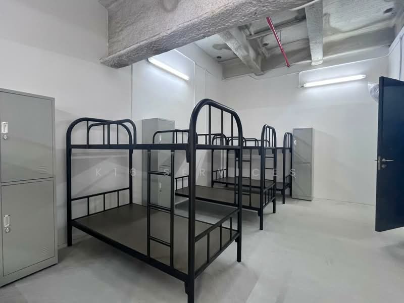 BRAND NEW DORMITORY @ TAI SENG (Ready in Oct 2026), Macpherson / Potong Pasir, 560 sqft, Dormitory For Rent, by Vickki , 500186418 - Interior - CommercialGuru.com.sg