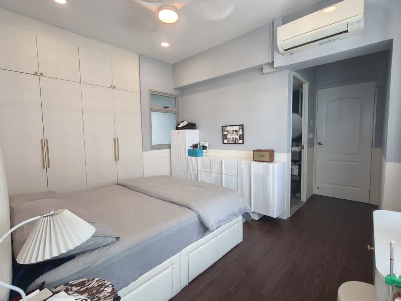 49 Strathmore Avenue, 49 Strathmore Avenue, 3 Bedrooms, 968 sqft, HDB Flat For Sale, by Mona Chen, 500186420 - Master Bedroom - PropertyGuru.com.sg