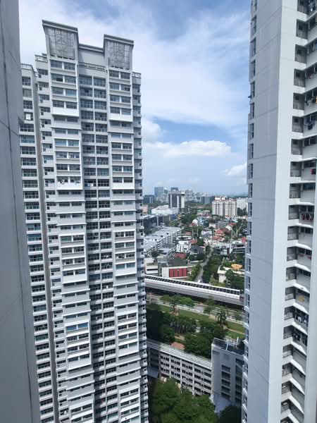 49 Strathmore Avenue, 49 Strathmore Avenue, 3 Bedrooms, 968 sqft, HDB Flat For Sale, by Mona Chen, 500186420 - Exterior - PropertyGuru.com.sg