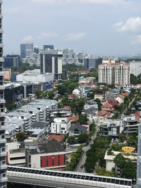 49 Strathmore Avenue, 49 Strathmore Avenue, 3 Bedrooms, 968 sqft, HDB Flat For Sale, by Mona Chen, 500186420 - Exterior - PropertyGuru.com.sg