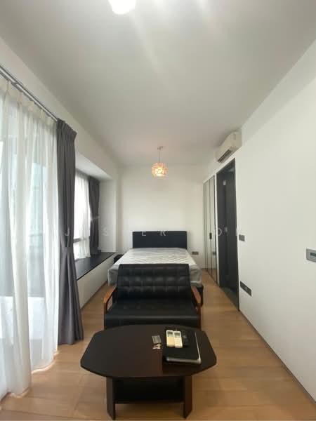 Skysuites @ Anson, 8 Enggor Street, 1 Bedroom, 366 sqft, Condominium For Rent, by Jasper Koh, 500186422 - PropertyGuru.com.sg