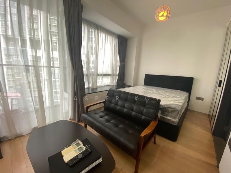 Skysuites @ Anson, 8 Enggor Street, 1 Bedroom, 366 sqft, Condominium For Rent, by Jasper Koh, 500186422 - PropertyGuru.com.sg
