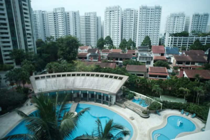 Palm Gardens, 2A Hong San Walk, Room Rental, 100 sqft, Condominium For Rent, by Kenneth Kow, 500186424 - Exterior - PropertyGuru.com.sg