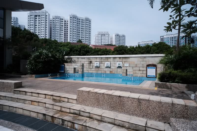Palm Gardens, 2A Hong San Walk, Room Rental, 100 sqft, Condominium For Rent, by Kenneth Kow, 500186424 - PropertyGuru.com.sg