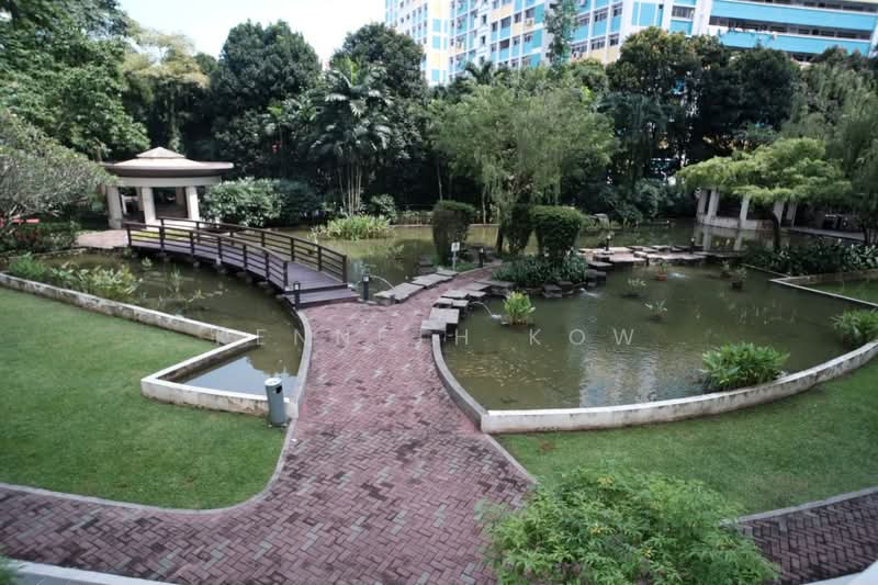 Palm Gardens, 2A Hong San Walk, Room Rental, 100 sqft, Condominium For Rent, by Kenneth Kow, 500186424 - Exterior - PropertyGuru.com.sg