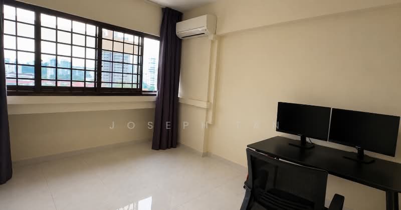 114 Bukit Purmei Road, 114 Bukit Purmei Road, 3 Bedrooms, 1,453 sqft, HDB Flat For Sale, by Joseph Tan, 500186427 - Study - PropertyGuru.com.sg