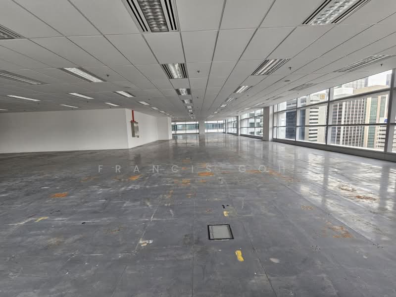 Samsung Hub, 3 Church Street, 3,595 sqft, Office For Rent, by Francis Goh, 500186428 - Interior - CommercialGuru.com.sg