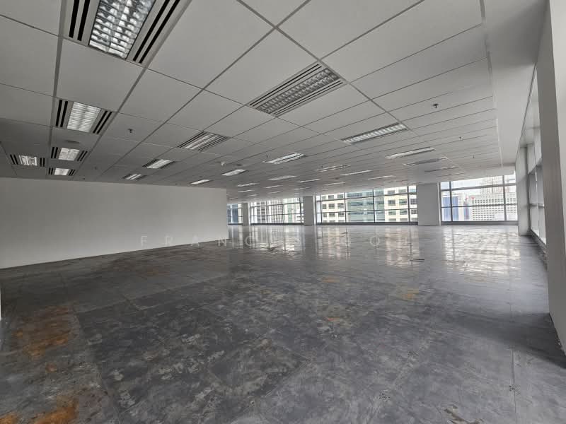 Samsung Hub, 3 Church Street, 3,595 sqft, Office For Rent, by Francis Goh, 500186428 - Interior - CommercialGuru.com.sg