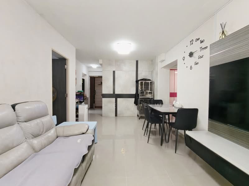 404B Fernvale Lane, 404B Fernvale Lane, 3 Bedrooms, 990 sqft, HDB Flat For Sale, by Hailey Ewe, 500186430 - Living Room - PropertyGuru.com.sg