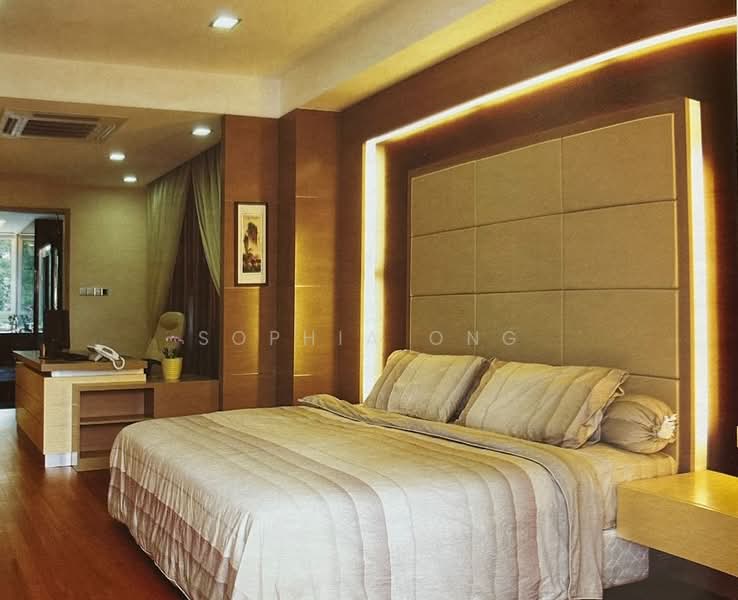 ⭐ 3Sty Semi Detached for Sale⭐, Lentor Street - Lentor Crescent - Lentor Link, 6 Bedrooms, 5,000 sqft, Semi-Detached House For Sale, by Sophia Ong, 500186431 - Bedroom - PropertyGuru.com.sg