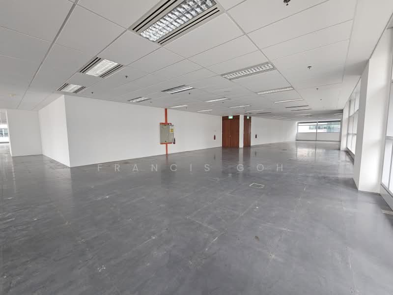 Samsung Hub, 3 Church Street, Boat Quay / Raffles Place / Marina, 6,587 sqft, Office For Rent, by Francis Goh, 500186435 - Interior - CommercialGuru.com.sg