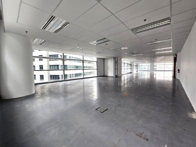 Samsung Hub, 3 Church Street, Boat Quay / Raffles Place / Marina, 6,587 sqft, Office For Rent, by Francis Goh, 500186435 - Interior - CommercialGuru.com.sg