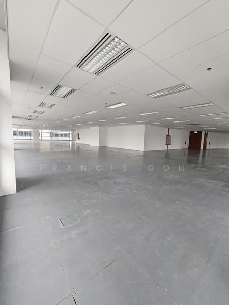 Samsung Hub, 3 Church Street, Boat Quay / Raffles Place / Marina, 6,587 sqft, Office For Rent, by Francis Goh, 500186435 - Interior - CommercialGuru.com.sg