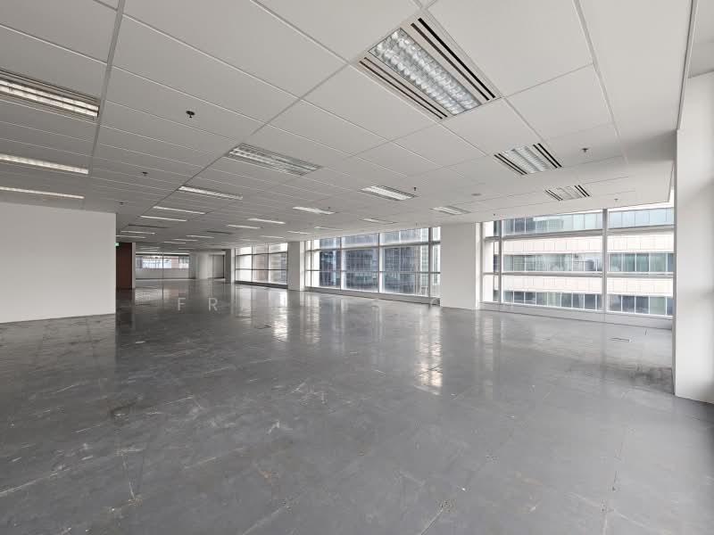 Samsung Hub, 3 Church Street, Boat Quay / Raffles Place / Marina, 6,587 sqft, Office For Rent, by Francis Goh, 500186435 - Interior - CommercialGuru.com.sg