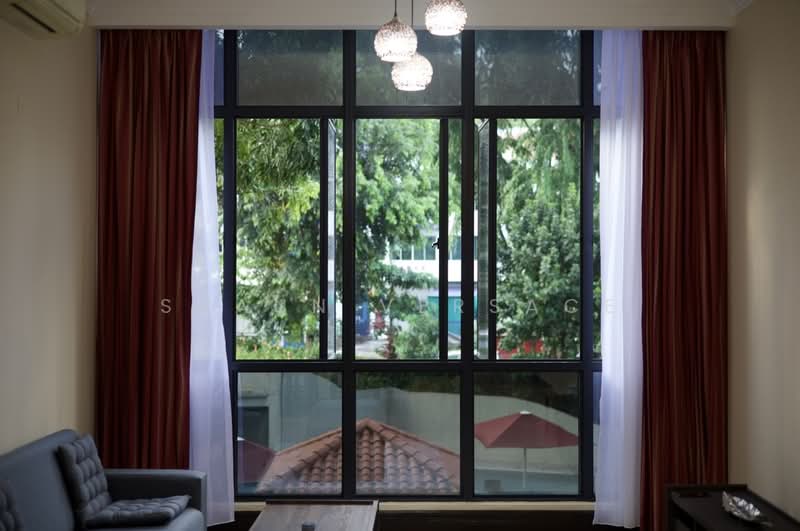 Regent Heights, 50 Bukit Batok East Avenue 5, 2 Bedrooms, 1,023 sqft, Condominium For Sale, by Shaun Versace, 500186436 - Living Room - PropertyGuru.com.sg