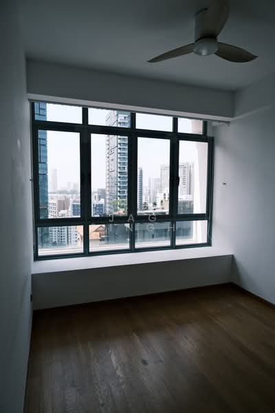 Luma, 6 River Valley Grove, 2 Bedrooms, 1,173 sqft, Condominium For Sale, by Jag Singh, 500186437 - Bedroom - PropertyGuru.com.sg