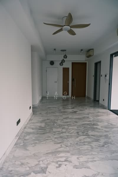 Luma, 6 River Valley Grove, 2 Bedrooms, 1,173 sqft, Condominium For Sale, by Jag Singh, 500186437 - Interior - PropertyGuru.com.sg
