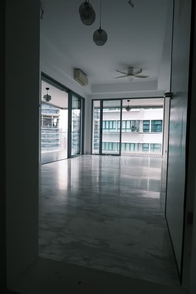 Luma, 6 River Valley Grove, 2 Bedrooms, 1,173 sqft, Condominium For Sale, by Jag Singh, 500186437 - Interior - PropertyGuru.com.sg