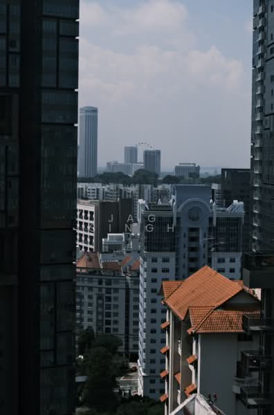 Luma, 6 River Valley Grove, 2 Bedrooms, 1,173 sqft, Condominium For Sale, by Jag Singh, 500186437 - View - PropertyGuru.com.sg