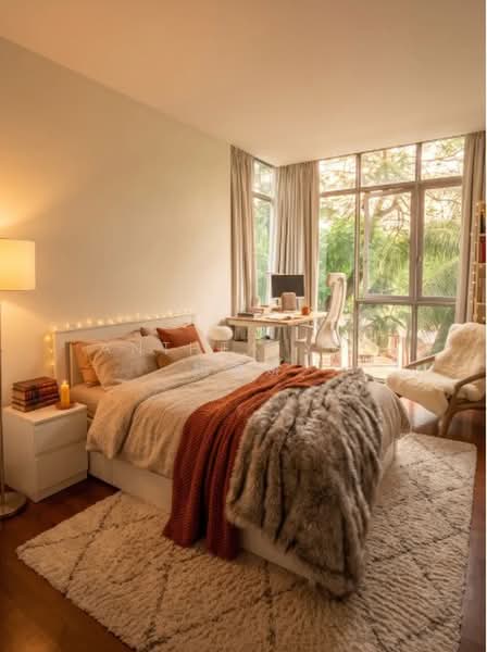 The Marbella, 33 Mount Sinai Rise, 3 Bedrooms, 1,496 sqft, Condominium For Sale, by Anthea Yeo 杨丽娇, 500186438 - Bedroom - PropertyGuru.com.sg