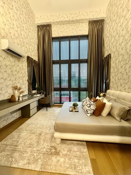 Fernhill Road ☎️ Daphne 合宝 9855.9638, , 4 Bedrooms, 7,440 sqft, Semi-Detached House For Sale, by Daphne Tay 谢合宝, 500186441 - Bedroom - PropertyGuru.com.sg
