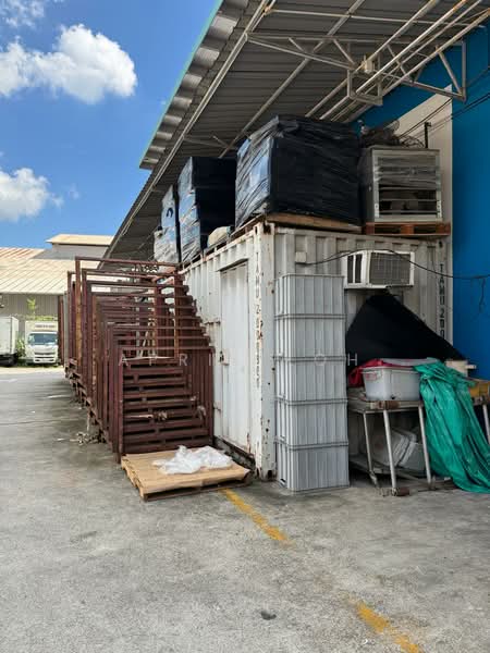Jurong Food Hub, 31 Jalan Tepong, 6,426 sqft, Factory / Workshop (B2) For Rent, by April Koh, 500186444 - Exterior - CommercialGuru.com.sg