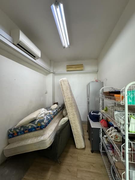 Jurong Food Hub, 31 Jalan Tepong, 6,426 sqft, Factory / Workshop (B2) For Rent, by April Koh, 500186444 - Interior - CommercialGuru.com.sg