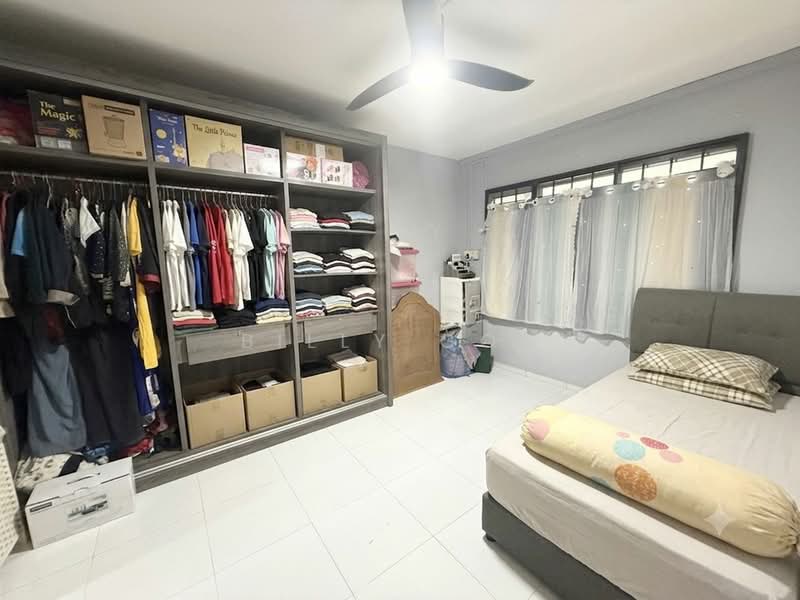 835 Woodlands Street 83, 835 Woodlands Street 83, 4 Bedrooms, 1,582 sqft, HDB Flat For Sale, by Billy Goh, 500186446 - Bedroom - PropertyGuru.com.sg