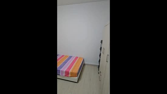 365 Clementi Avenue 2, 365 Clementi Avenue 2, Room Rental, 120 sqft, HDB Flat For Rent, by Zheng Ronghua 郑荣华, 500186447 - PropertyGuru.com.sg