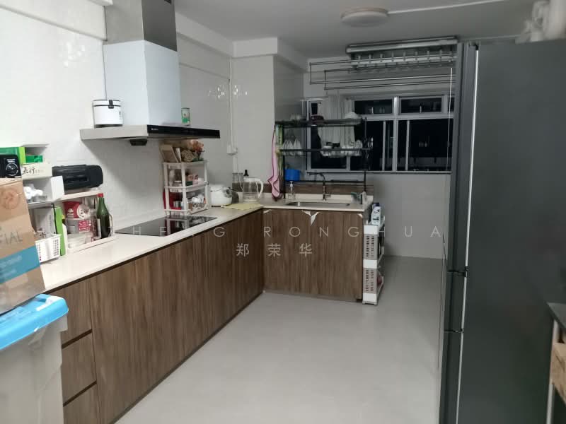 365 Clementi Avenue 2, 365 Clementi Avenue 2, Room Rental, 120 sqft, HDB Flat For Rent, by Zheng Ronghua 郑荣华, 500186447 - PropertyGuru.com.sg