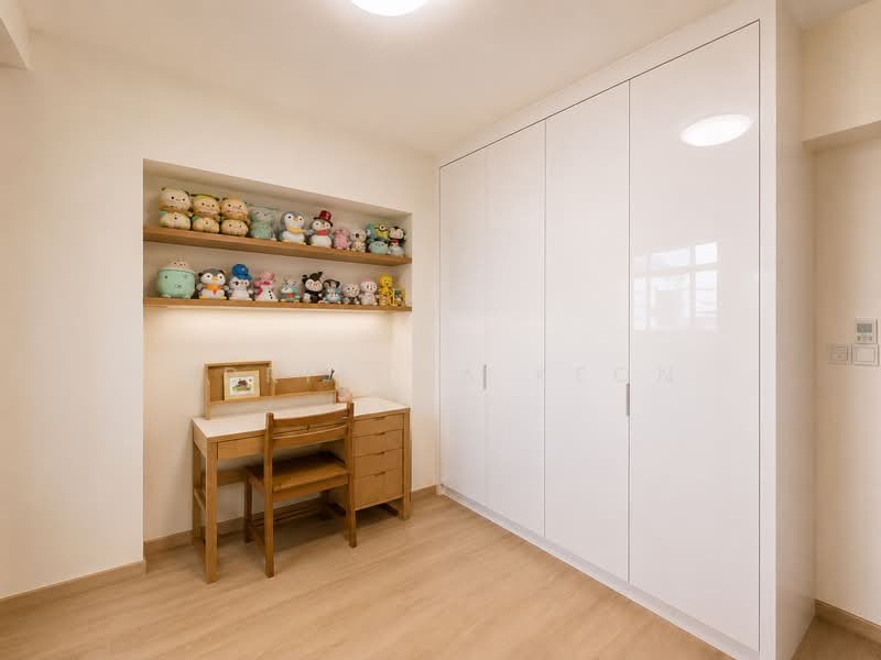 31 Eunos Crescent, 31 Eunos Crescent, 3 Bedrooms, 968 sqft, HDB Flat For Sale, by Adrienna Keon, 500186448 - Common Bedroom - PropertyGuru.com.sg