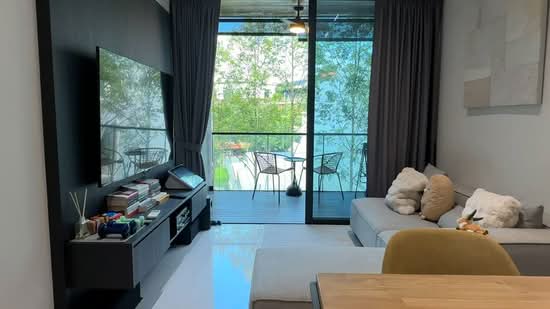 Three 11, 311 Upper Thomson Road, 3 Bedrooms, 936 sqft, Apartment For Sale, by Jerome Kuan, 500186450 - PropertyGuru.com.sg
