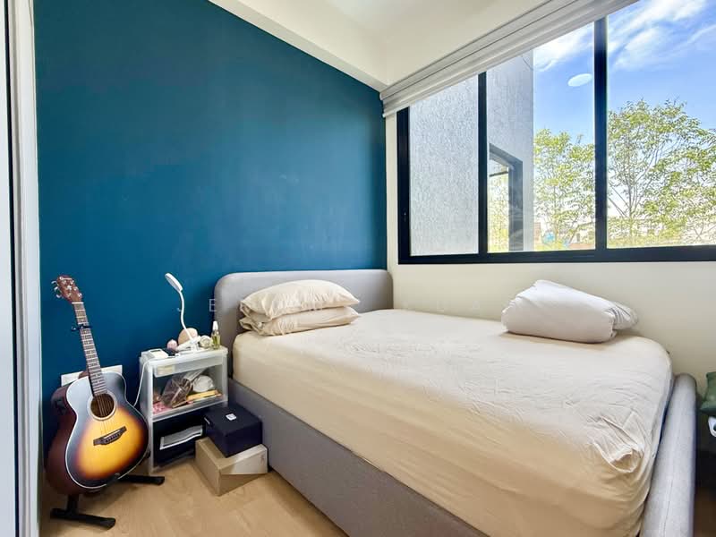 Three 11, 311 Upper Thomson Road, 3 Bedrooms, 936 sqft, Apartment For Sale, by Jerome Kuan, 500186450 - Bedroom - PropertyGuru.com.sg