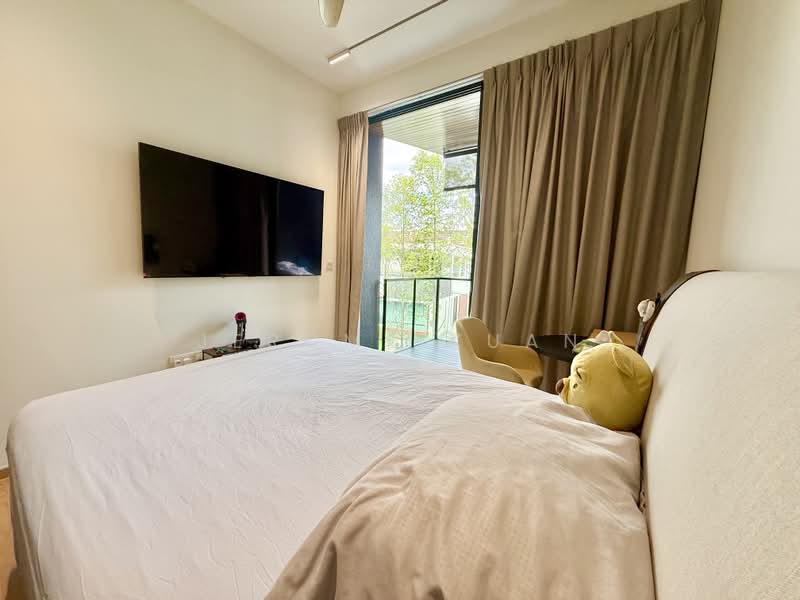 Three 11, 311 Upper Thomson Road, 3 Bedrooms, 936 sqft, Apartment For Sale, by Jerome Kuan, 500186450 - Bedroom - PropertyGuru.com.sg