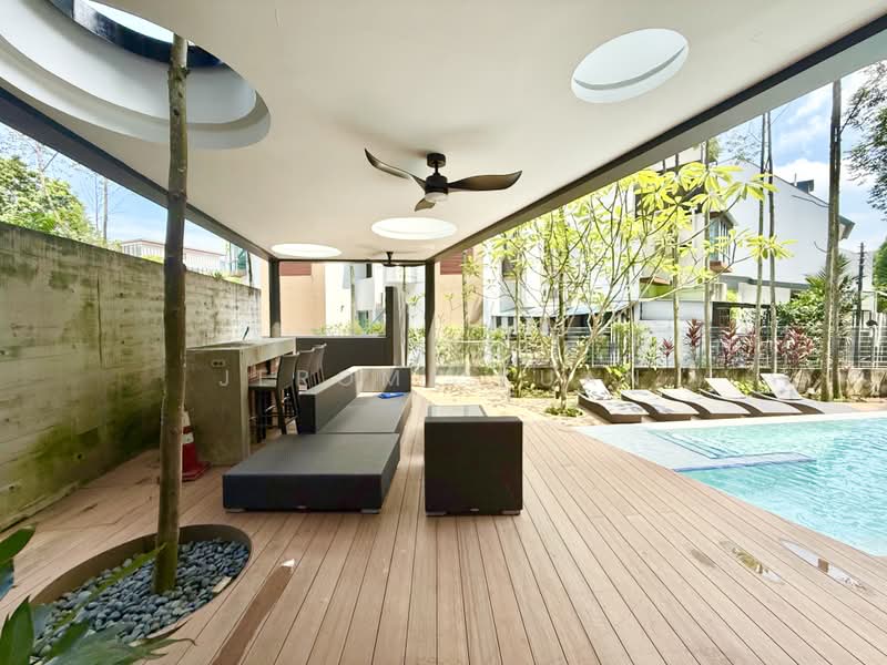 Three 11, 311 Upper Thomson Road, 3 Bedrooms, 936 sqft, Apartment For Sale, by Jerome Kuan, 500186450 - PropertyGuru.com.sg