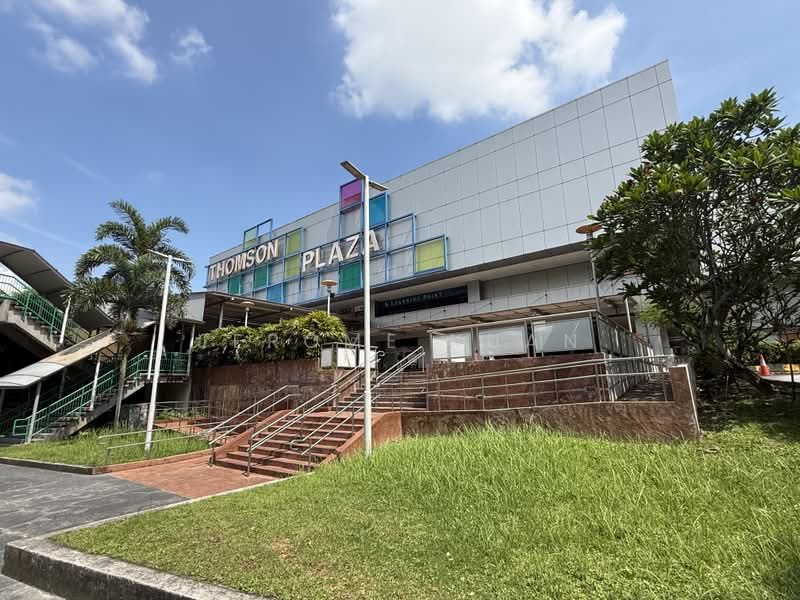 Three 11, 311 Upper Thomson Road, 3 Bedrooms, 936 sqft, Apartment For Sale, by Jerome Kuan, 500186450 - PropertyGuru.com.sg