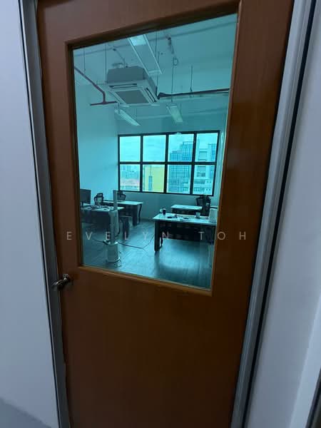 Toh Guan Centre, 21 Toh Guan Road East, 1,200 sqft, Factory / Workshop (B2) For Rent, by Evelyn Toh, 500186451 - Study - CommercialGuru.com.sg