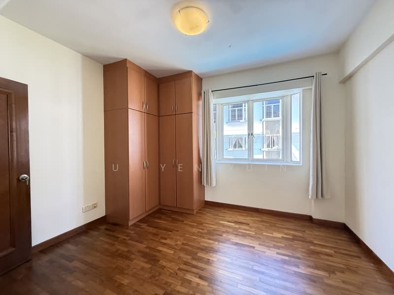 Jersey Lodge, 150 Lorong J Telok Kurau, 2 Bedrooms, 936 sqft, Condominium For Rent, by Lui Yen Yuin, 500186452 - Bedroom - PropertyGuru.com.sg