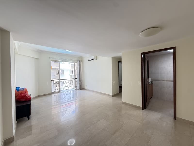 Jersey Lodge, 150 Lorong J Telok Kurau, 2 Bedrooms, 936 sqft, Condominium For Rent, by Lui Yen Yuin, 500186452 - Living Room - PropertyGuru.com.sg