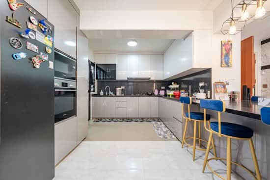 110B Bidadari Park Drive
